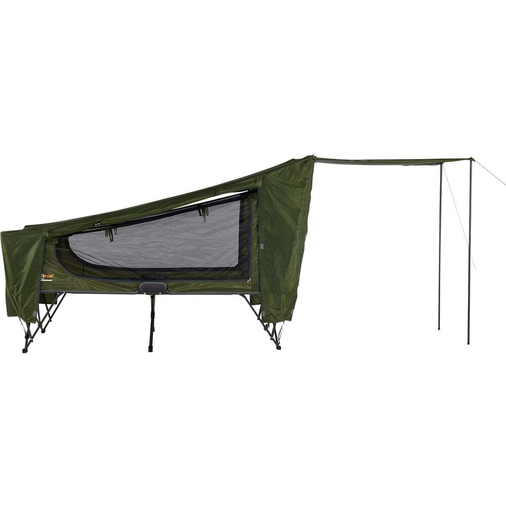  OZtrail Easy Fold Stretcher Tent 1 Person