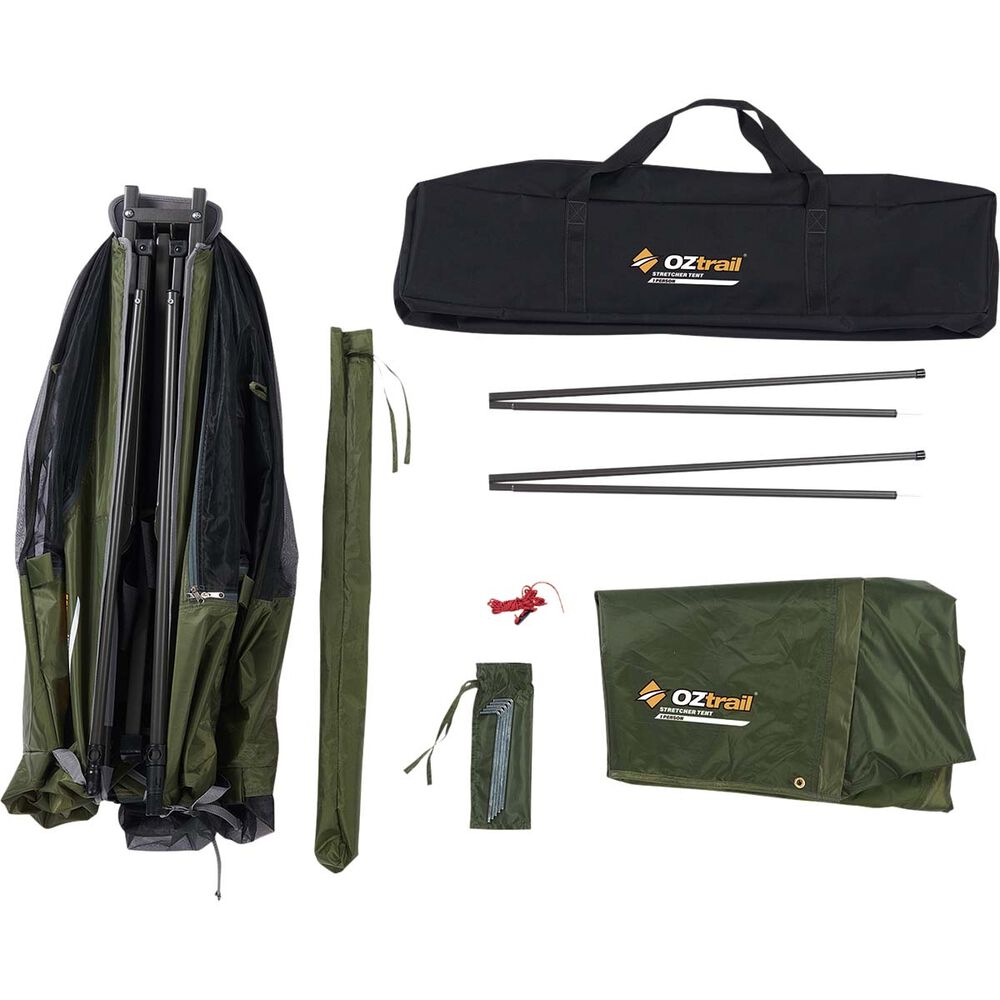  OZtrail Easy Fold Stretcher Tent 1 Person