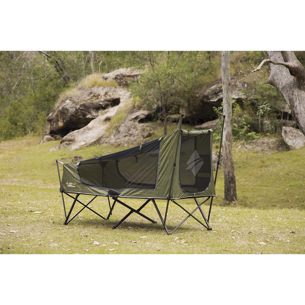  OZtrail Easy Fold Stretcher Tent 1 Person