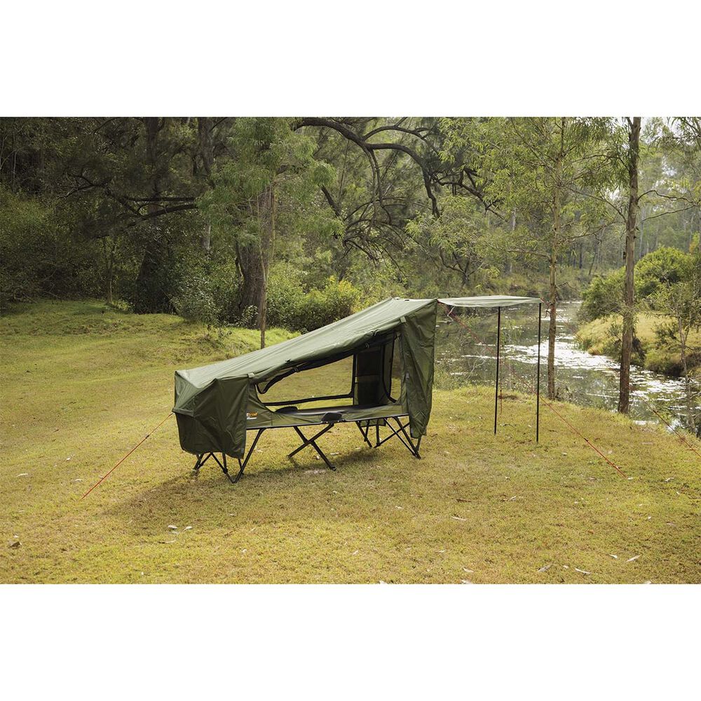  OZtrail Easy Fold Stretcher Tent 1 Person