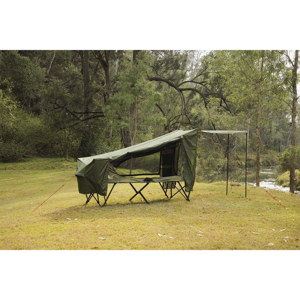  OZtrail Easy Fold Stretcher Tent 1 Person
