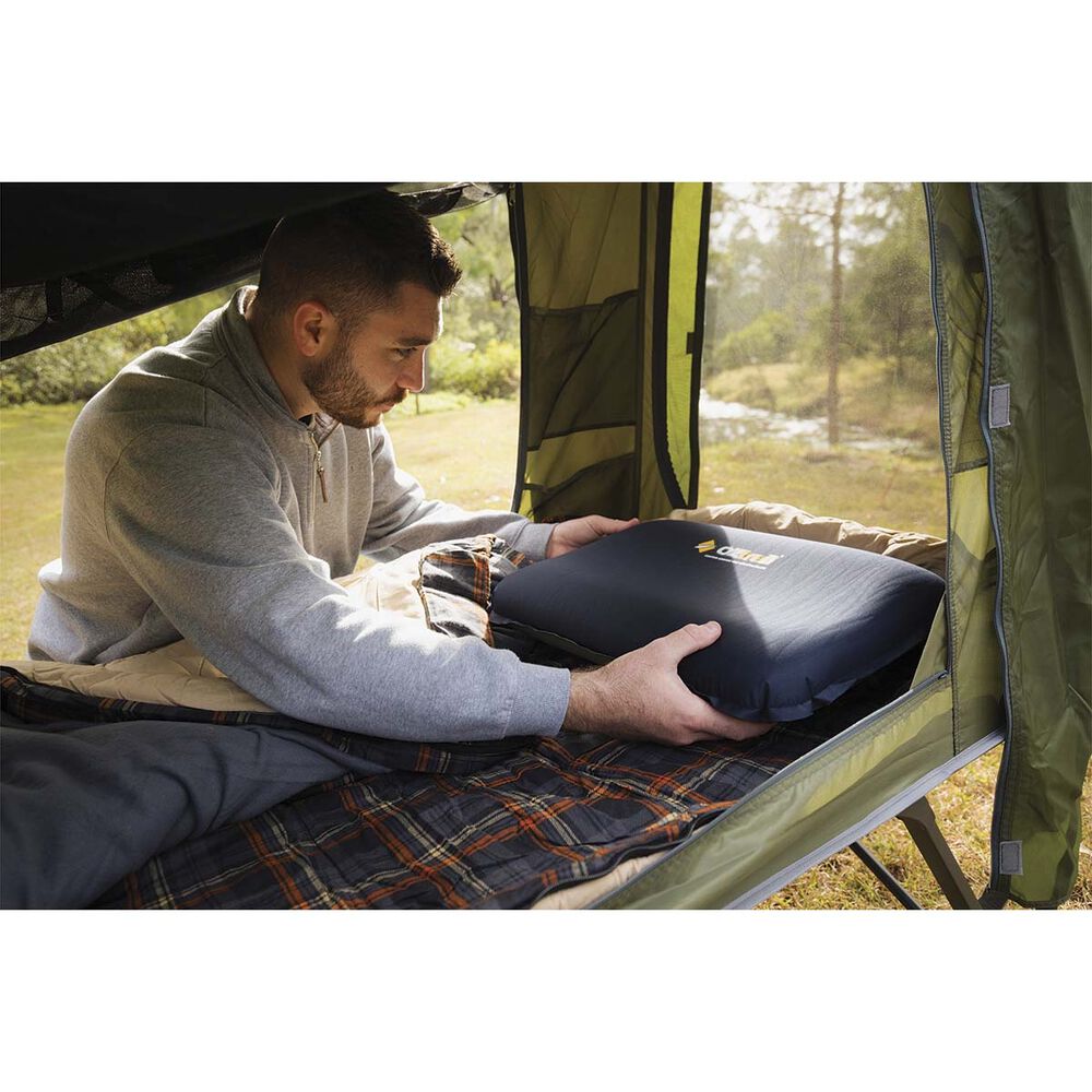  OZtrail Easy Fold Stretcher Tent 1 Person