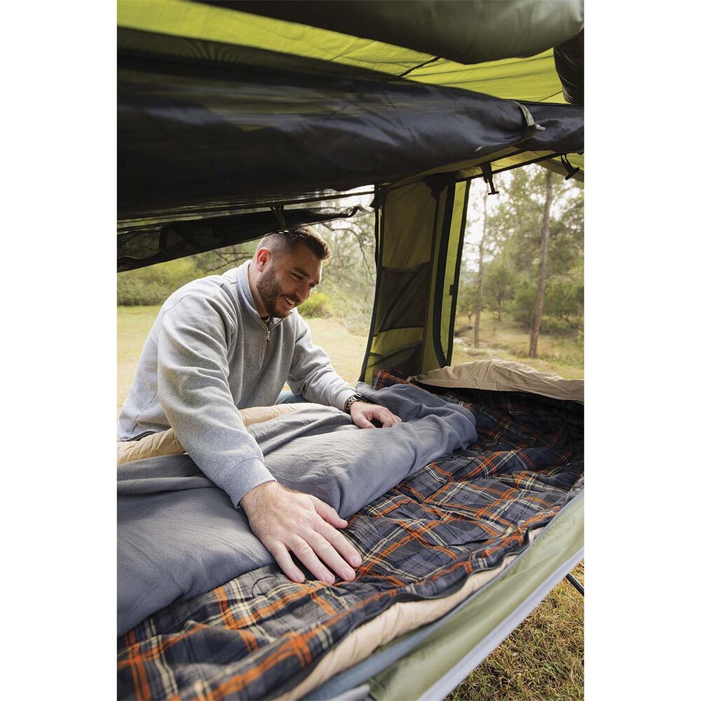  OZtrail Easy Fold Stretcher Tent 1 Person