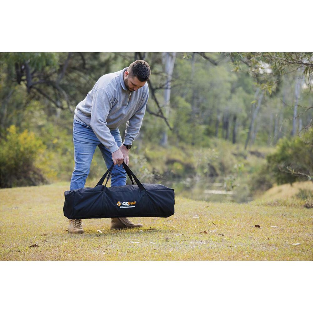 OZtrail Easy Fold Stretcher Tent 1 Person