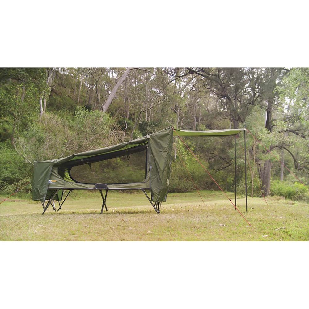  OZtrail Easy Fold Stretcher Tent 1 Person