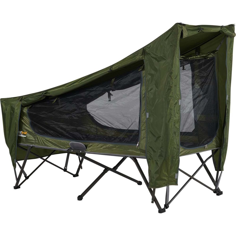  OZtrail Easy Fold Stretcher Tent 1 Person
