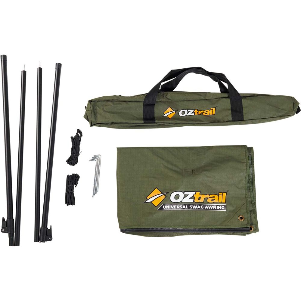  OZtrail Universal Swag Awning