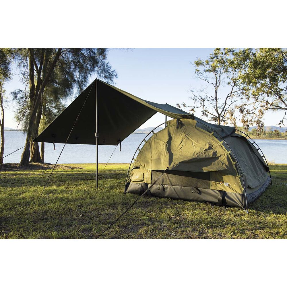  OZtrail Universal Swag Awning