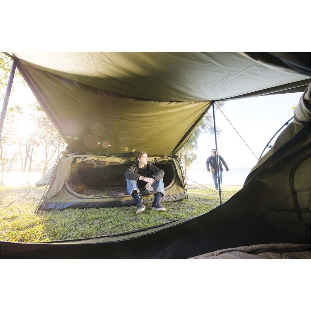  OZtrail Universal Swag Awning