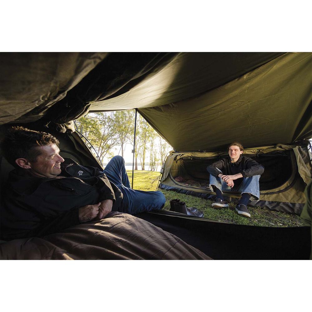  OZtrail Universal Swag Awning