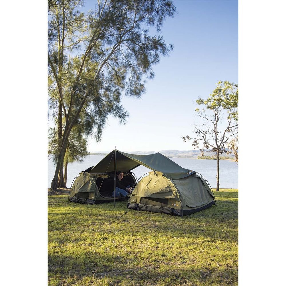  OZtrail Universal Swag Awning
