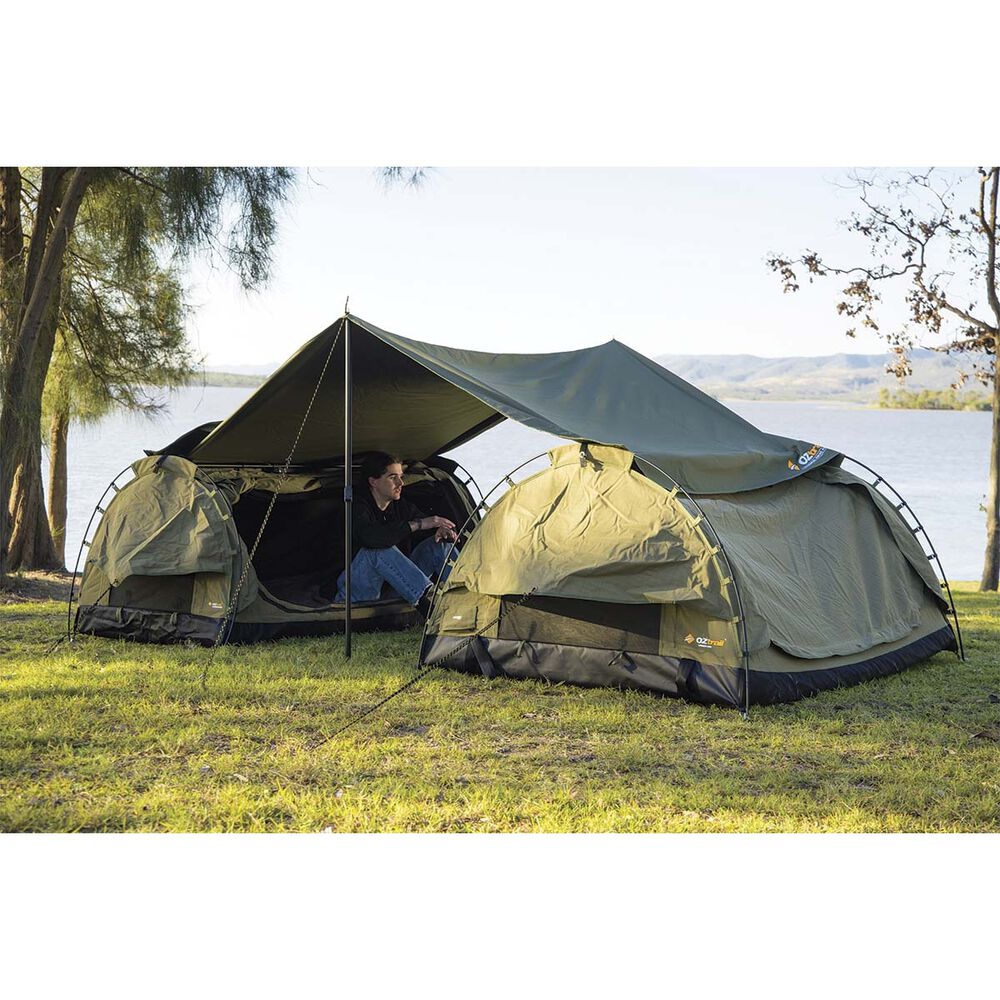  OZtrail Universal Swag Awning