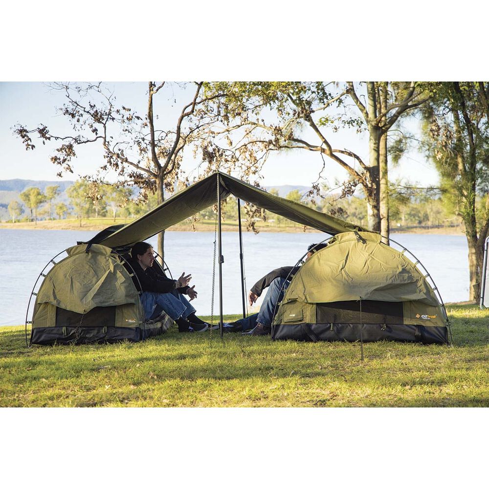  OZtrail Universal Swag Awning