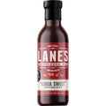  Lanes BBQ Kinda Sweet BBQ Sauce