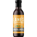  Lanes BBQ Pineapple Chipotle BBQ Sauce