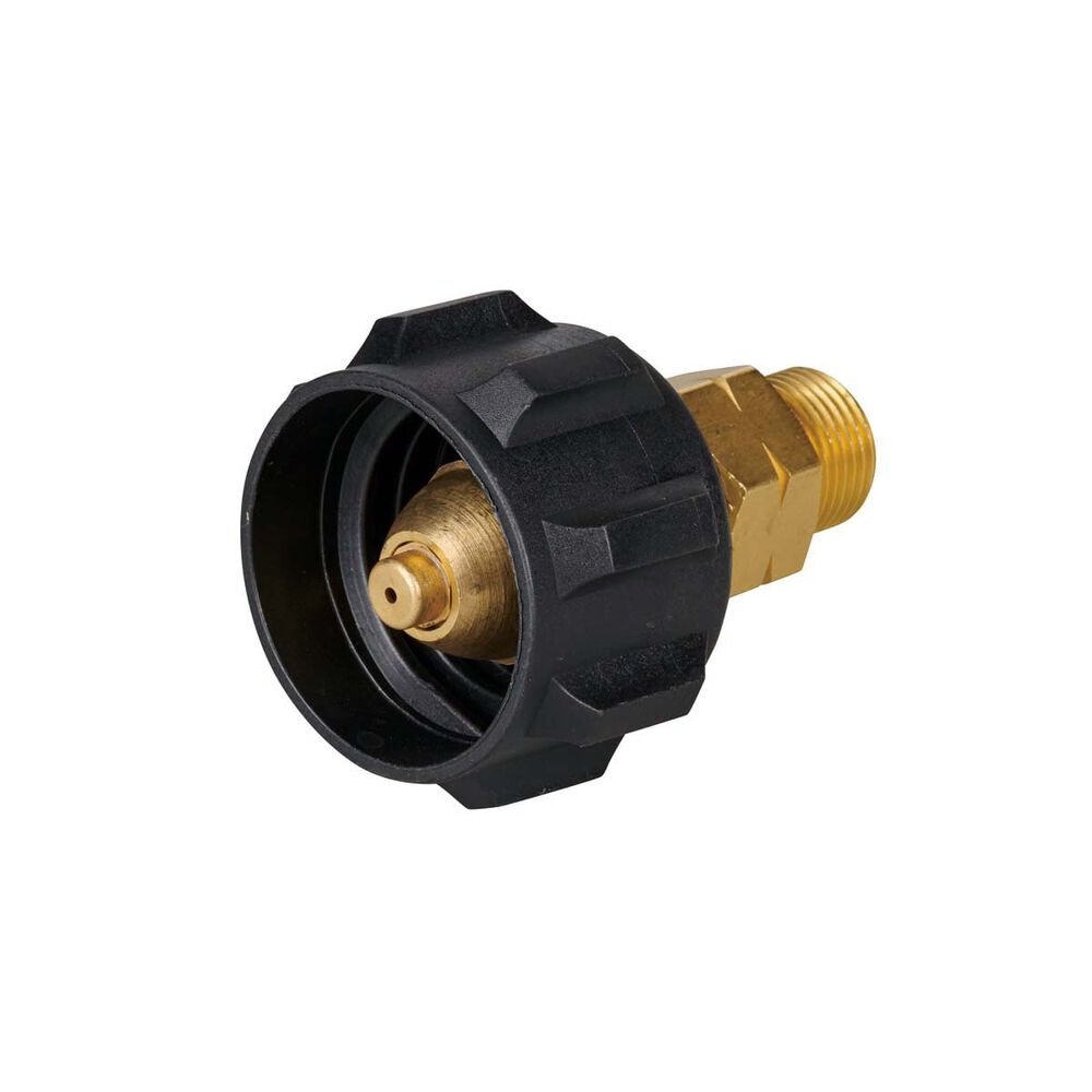  Companion LCC27 To 3/8TH BSP Gas Adaptor