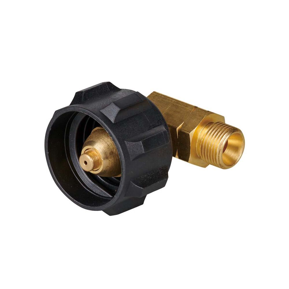  Companion LCC27 To 3/8TH 90 Degree Gas Adaptor