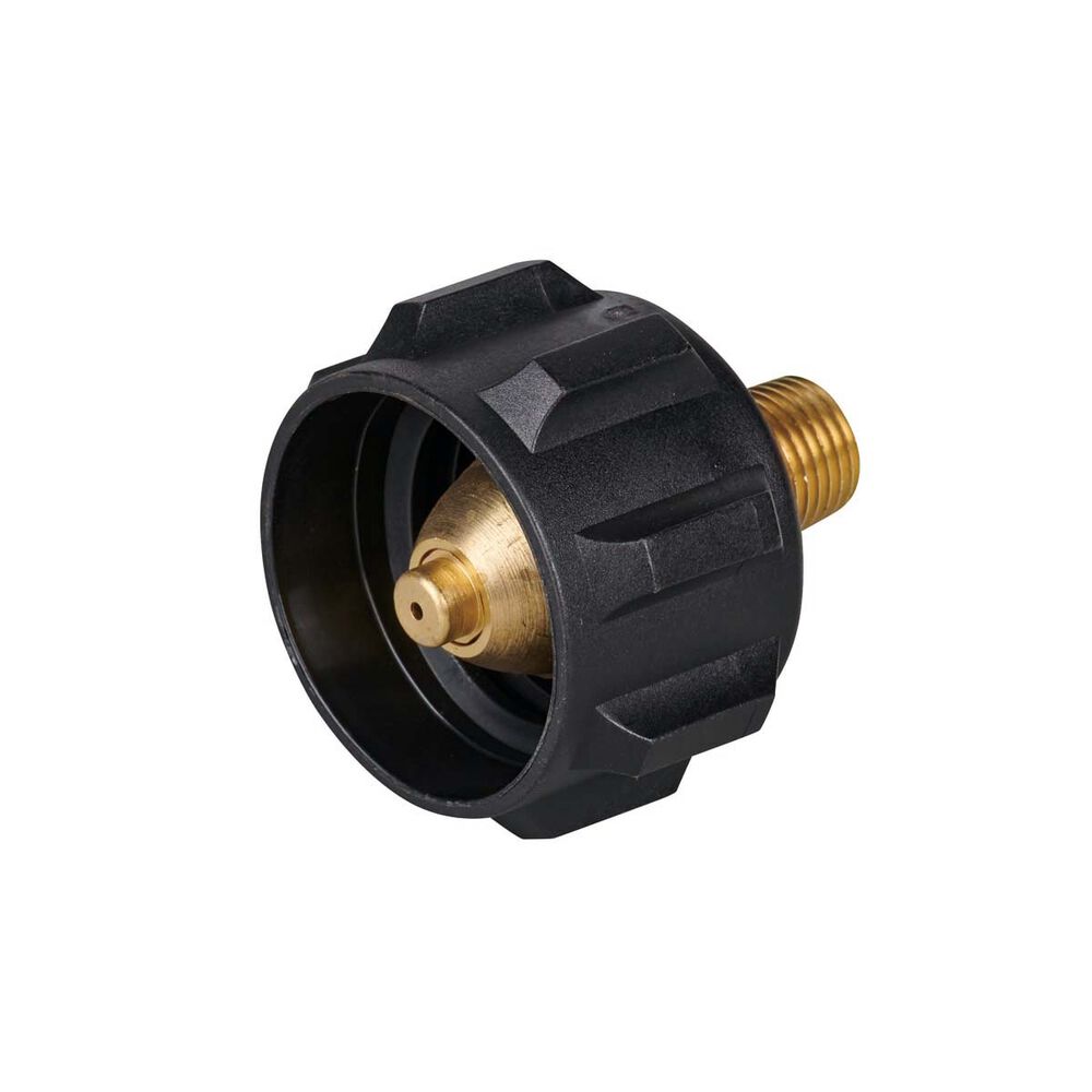  Companion LCC27 To 1/4 BSP Gas Adaptor