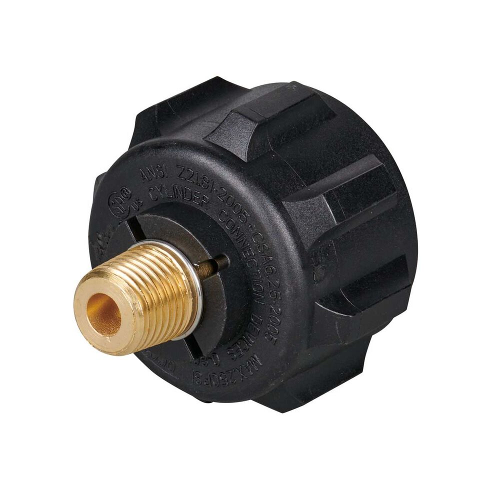  Companion LCC27 To 1/4 BSP Gas Adaptor