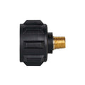  Companion LCC27 To 1/4 BSP Gas Adaptor
