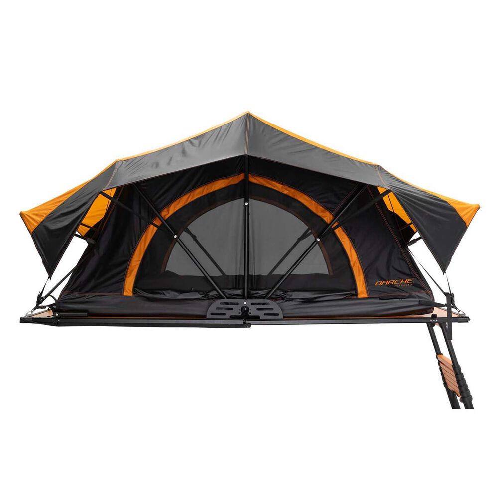  Darche Detachable Roof Top Tent
