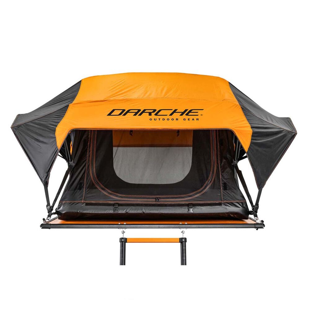  Darche Detachable Roof Top Tent