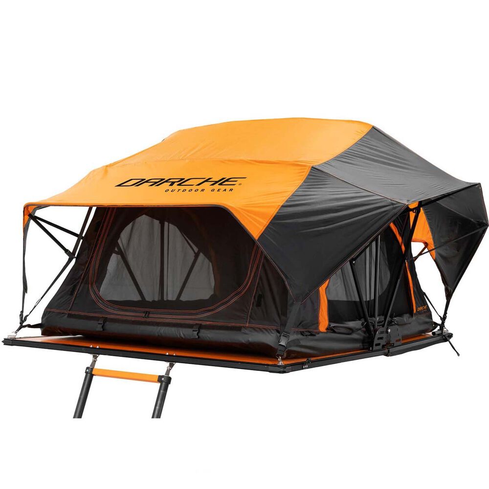  Darche Detachable Roof Top Tent