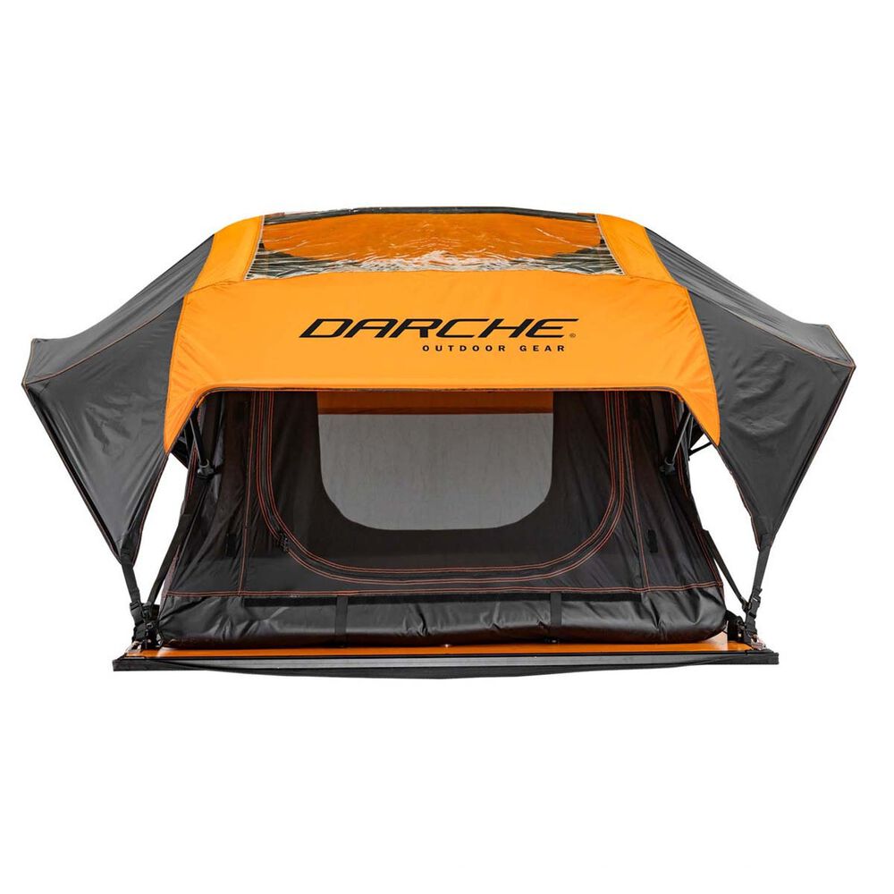  Darche Detachable Roof Top Tent