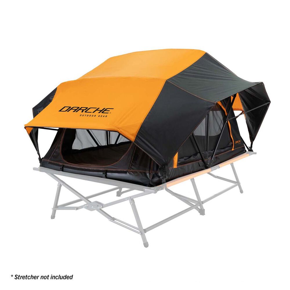  Darche Detachable Roof Top Tent