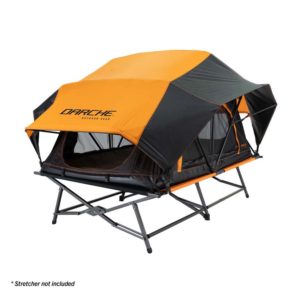  Darche Detachable Roof Top Tent