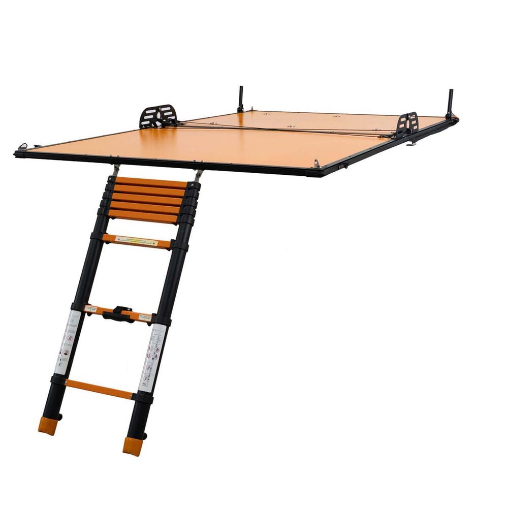  Darche Detachable Roof Top Tent