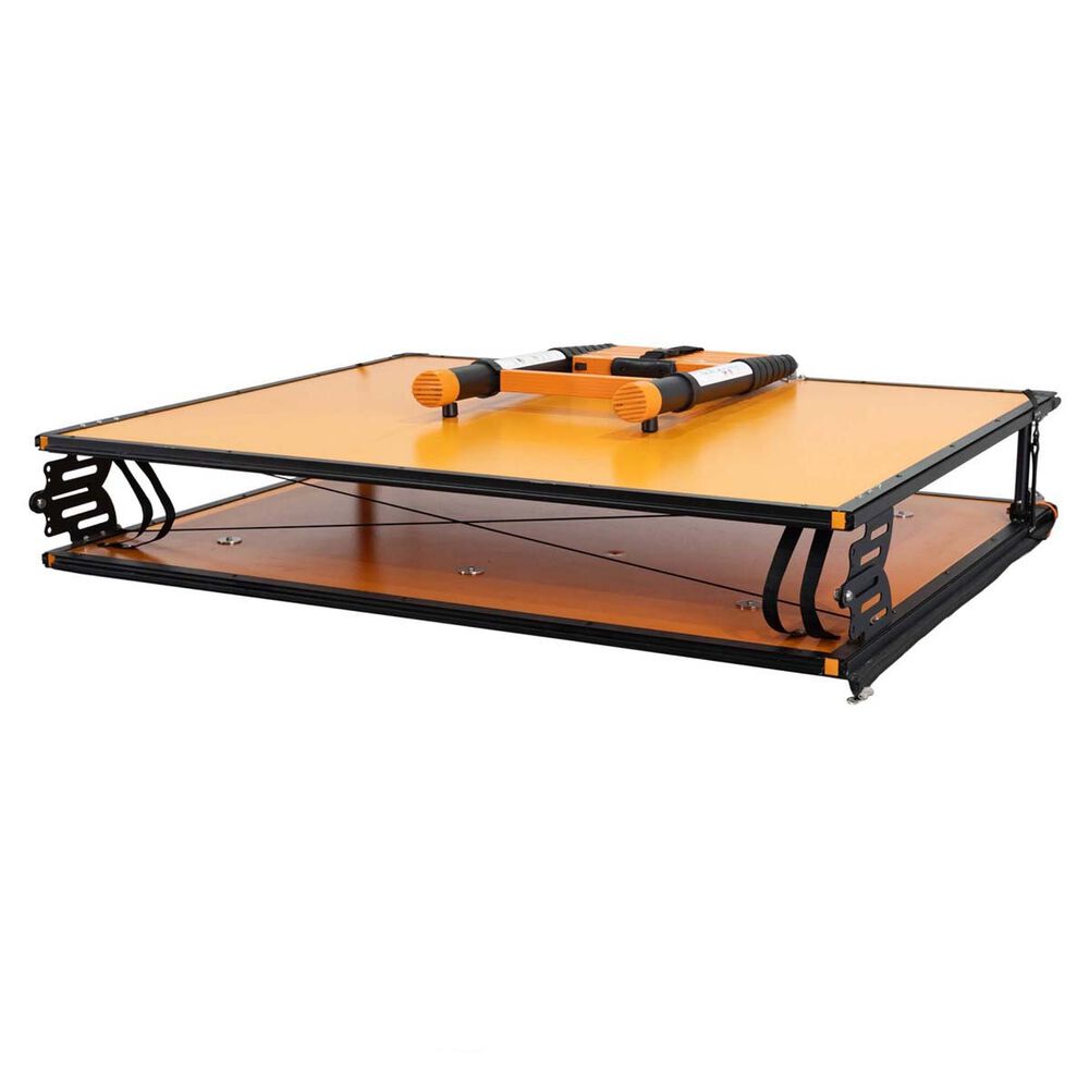  Darche Detachable Roof Top Tent