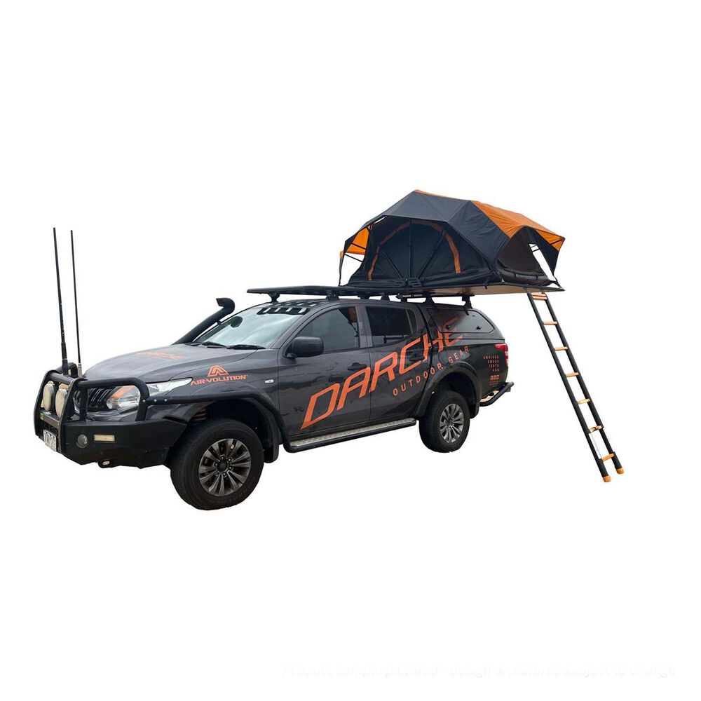  Darche Detachable Roof Top Tent