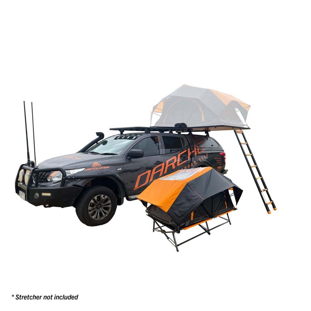  Darche Detachable Roof Top Tent
