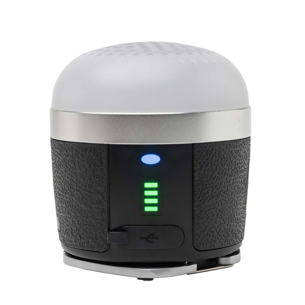 Darche Flash Bang Speaker Light