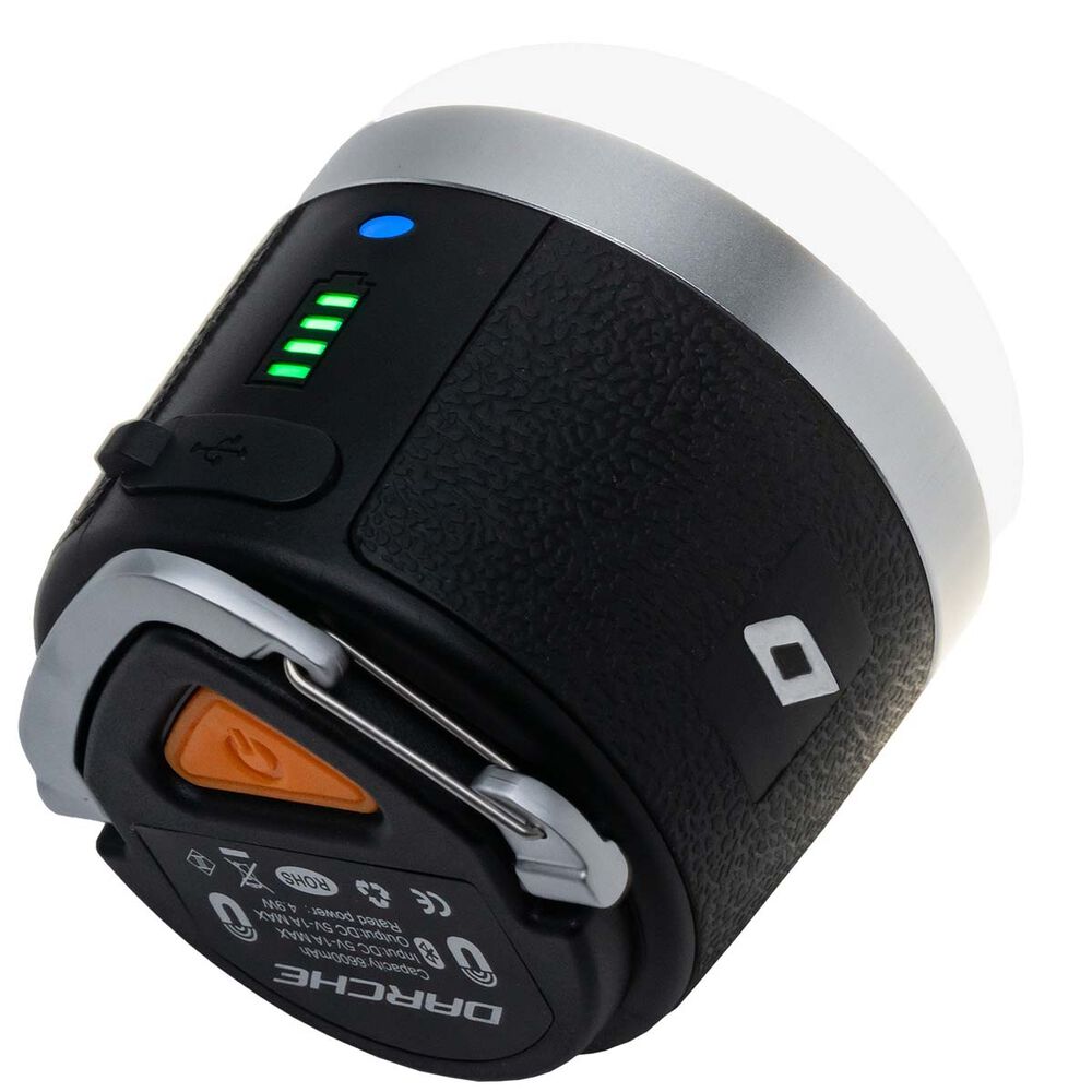  Darche Flash Bang Speaker Light