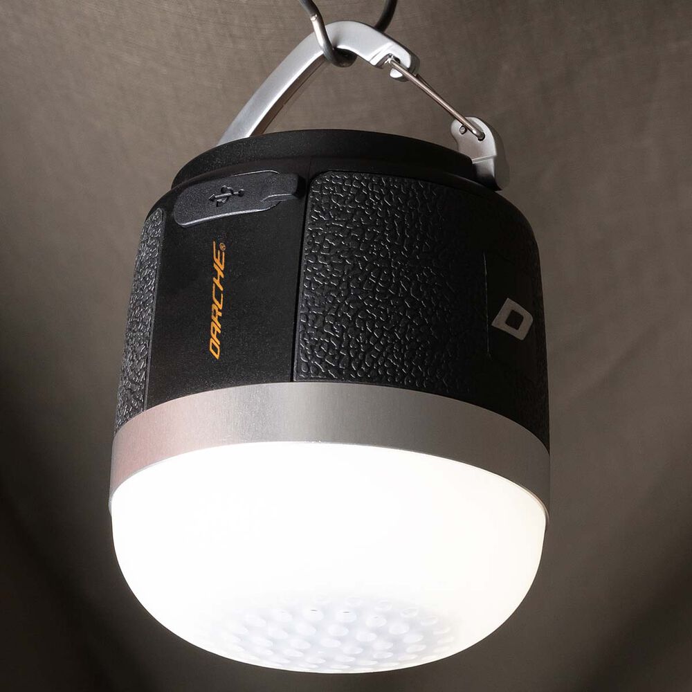  Darche Flash Bang Speaker Light