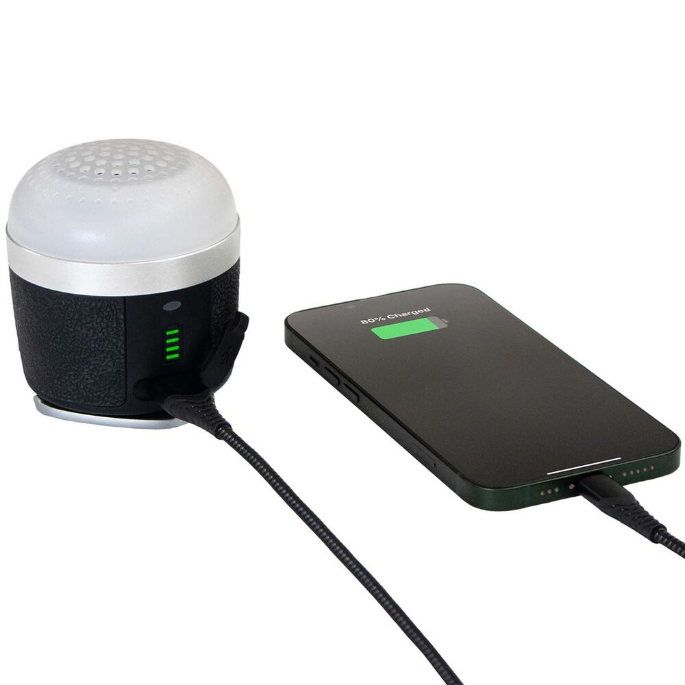  Darche Flash Bang Speaker Light