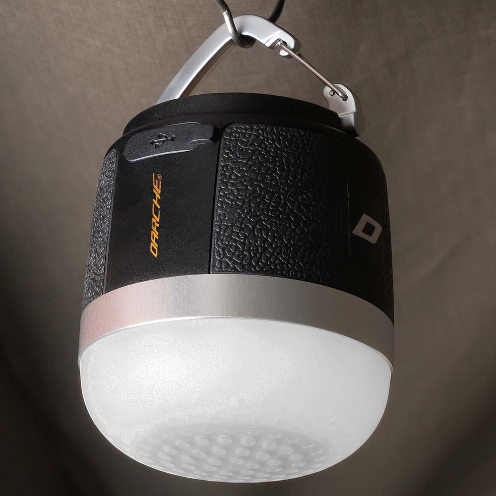  Darche Flash Bang Speaker Light