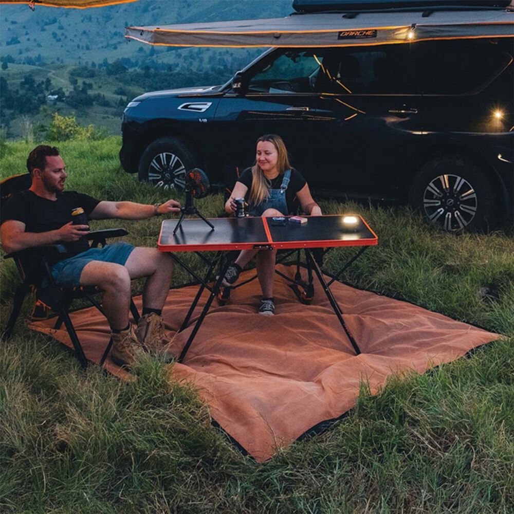  Darche Swag Ground Mat 3x3m