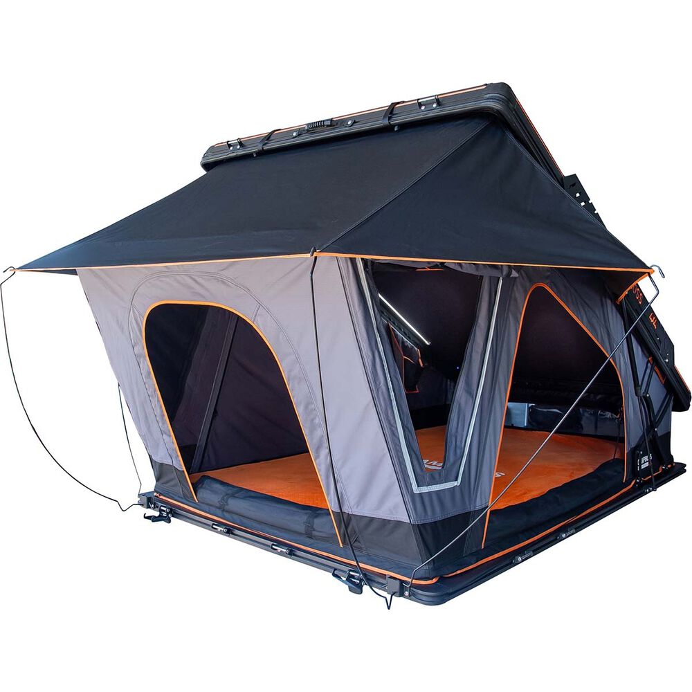  CampBoss® Ultra X 1.4 Roof Top Tent