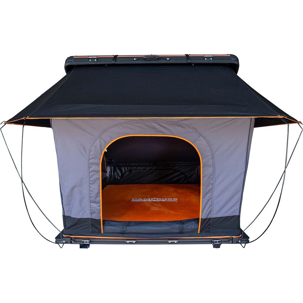  CampBoss® Ultra X 1.4 Roof Top Tent