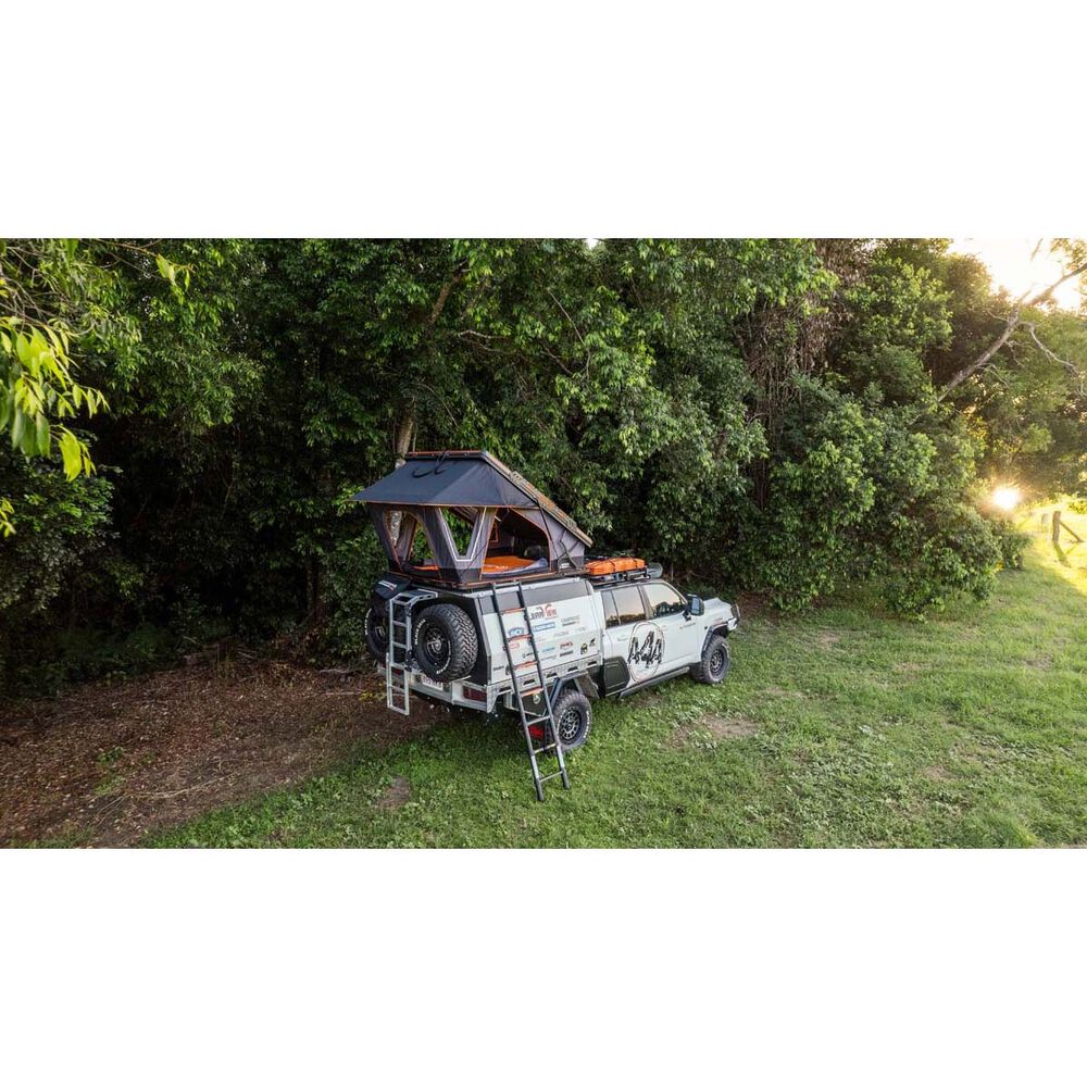  CampBoss® Ultra X 1.4 Roof Top Tent
