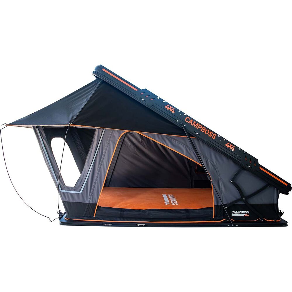  CampBoss® Ultra X 1.4 Roof Top Tent