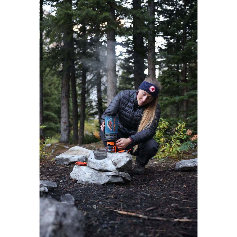  Jetboil Flash V2 1.0L Hike Stove Ocean
