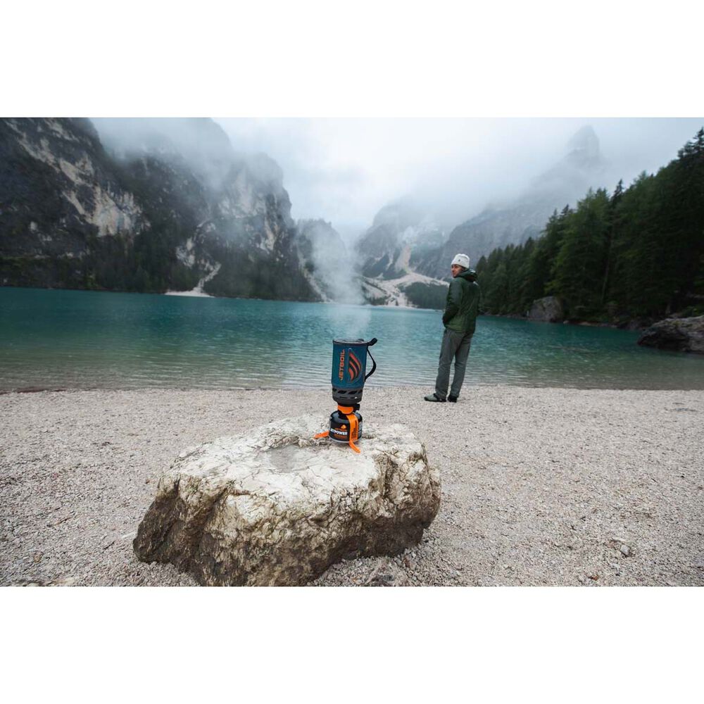  Jetboil Flash V2 1.0L Hike Stove Ocean