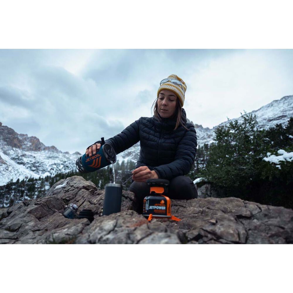  Jetboil Flash V2 1.0L Hike Stove Ocean