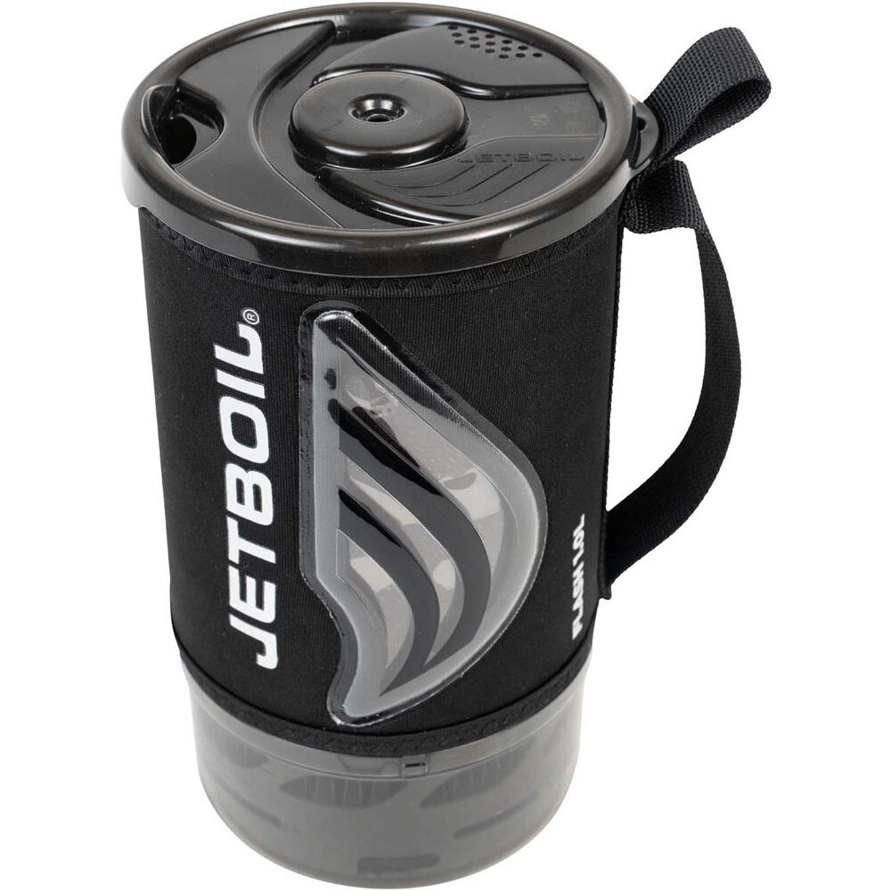  Jetboil Flash V2 1.0L Hike Stove Carbon