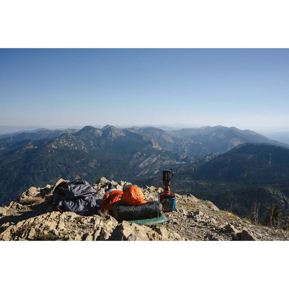  Jetboil Flash V2 1.0L Hike Stove Carbon