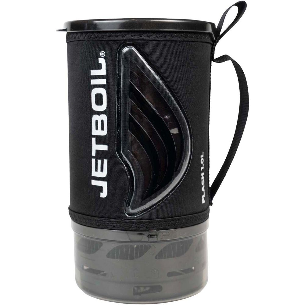  Jetboil Flash V2 1.0L Hike Stove Carbon